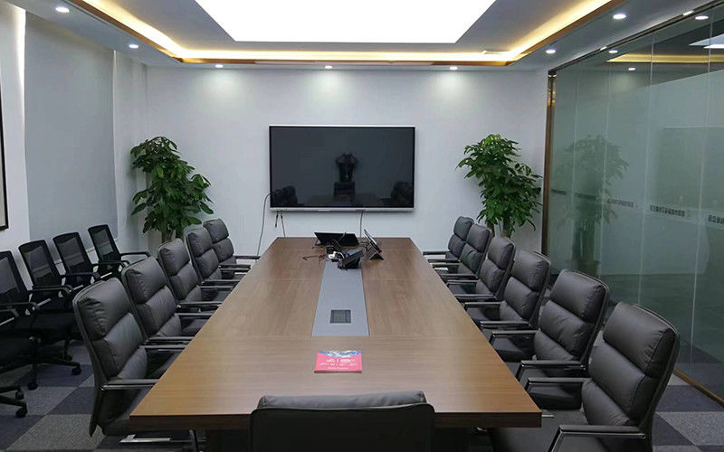 중국 Shenzhen Rogin Electronics Co., Ltd. 회사 프로필