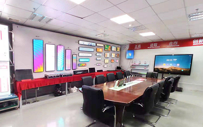 중국 Shenzhen Rogin Electronics Co., Ltd. 회사 프로필