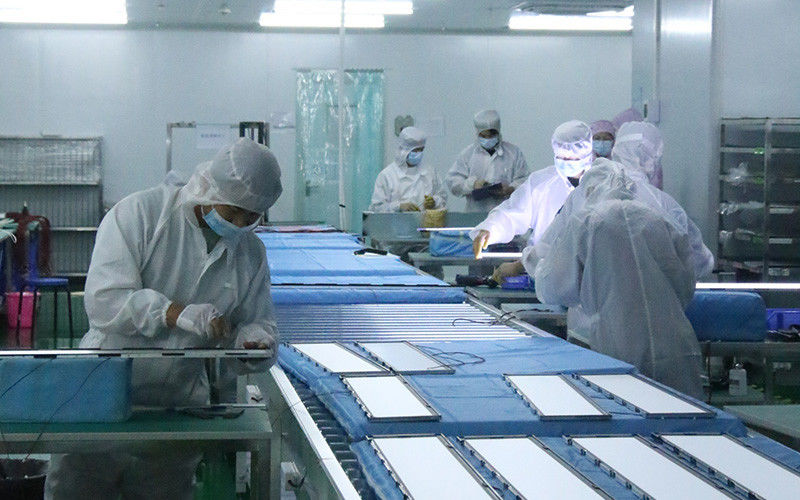 중국 Shenzhen Rogin Electronics Co., Ltd. 회사 프로필