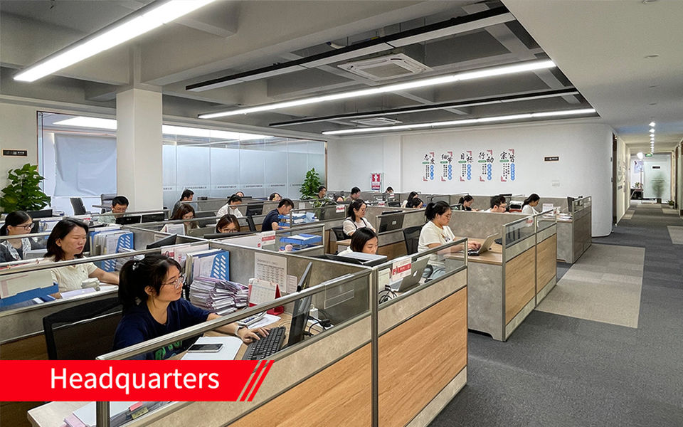 중국 Shenzhen Rogin Electronics Co., Ltd. 회사 프로필
