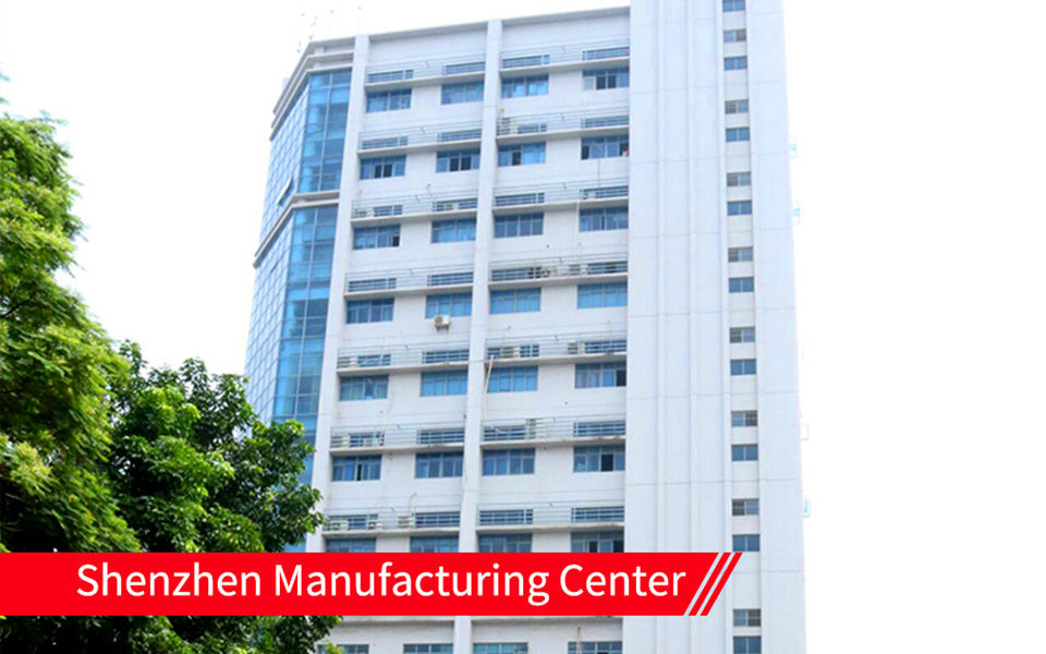 중국 Shenzhen Rogin Electronics Co., Ltd. 회사 프로필