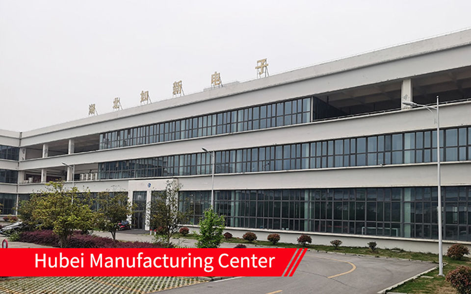 중국 Shenzhen Rogin Electronics Co., Ltd. 회사 프로필