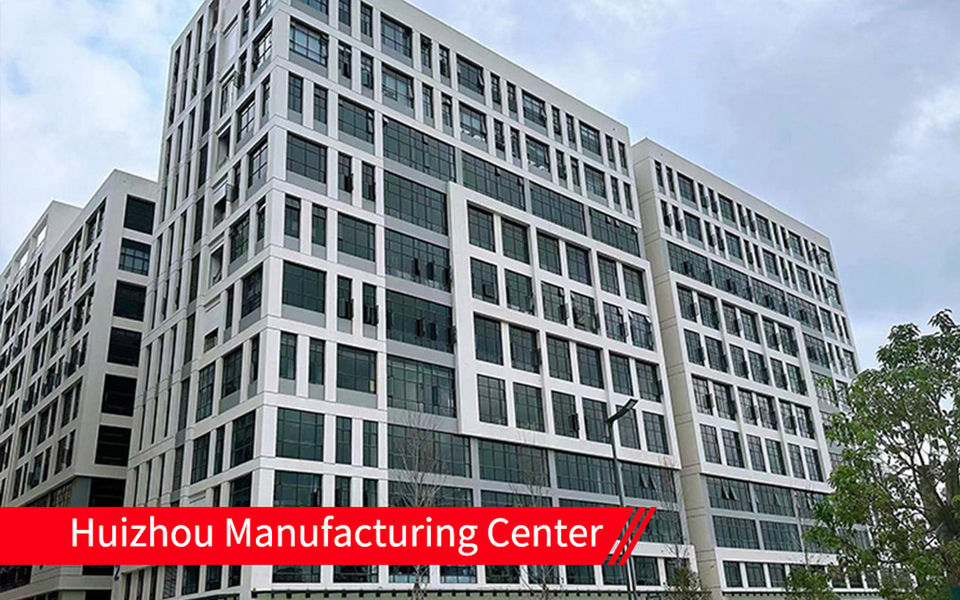 중국 Shenzhen Rogin Electronics Co., Ltd. 회사 프로필