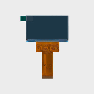 2.6인치 프로젝터 LCD 디스플레이 FOG 640 ((RGB) *360 LVDS 30 PIN LCD 화면