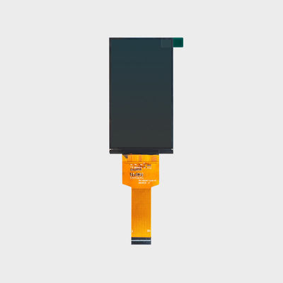 3.77인치 프로젝터 LCD 디스플레이 FOG 720 ((RGB) * 1280 30PIN MIPI LCD 패널