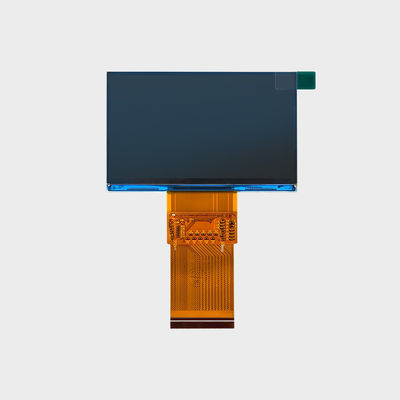 4인치 프로젝터 LCD 패널 FOG 1920 ((RGB) *1080 60PIN LVDS LCD 화면