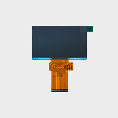 4.5 인치 프로젝터 LCD 디스플레이 FOG 1920 ((RGB) * 1080 60PIN LVDS LCD 화면