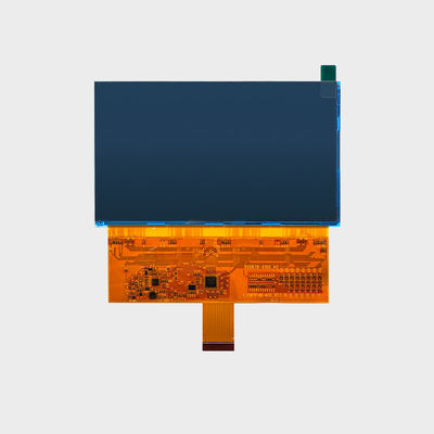 40 핀 LCD 디스플레이 LVDS LCD 프로젝터 화면 1920 ((RGB) * 1080