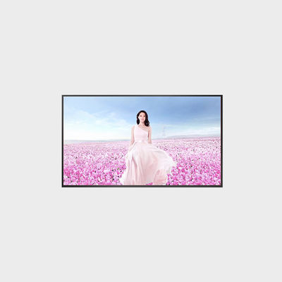 23.8인치 고휘도 LCD 디스플레이 메뉴 애플리케이션 LVDS 인터페이스 LCMA-RX0238GI03-C100