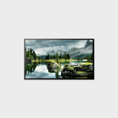 32인치 고 밝기 LCD 디스플레이 3840*2160 EDP LCD 화면 800nits