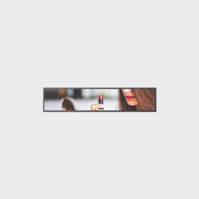 66.1인치 바 타입 LCD 디스플레이 3840*720 V × 1 2000nits