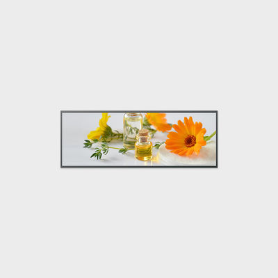 500.4인치 바 타입 LCD 디스플레이 3840*1334 V×1 500nits