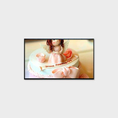 43인치 고 밝기 LCD 디스플레이 1920*1080 3500nits LCMA-RX0430GB13-Z350