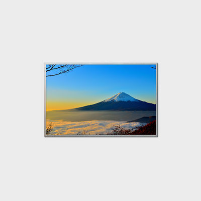 10.1 인치 고 밝기 LCD 패널 1280*800 LVDS 1200nits LCMA-RX0101GI02-C120