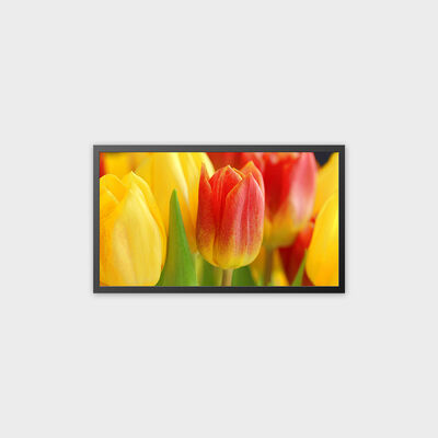 32인치 TFT LCD 기계 재충전 지원 안드로이드 13.0 시스템
