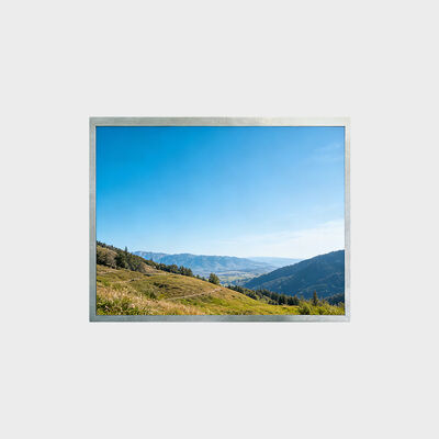 12.1인치 TFT LCD 디스플레이는 고온 환경 프로젝트를 지원합니다.