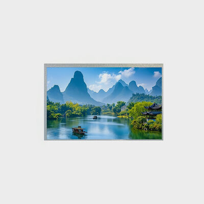 10.1 인치 TFT LCD HMI 솔루션 1500 밝기 넓은 온도