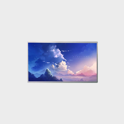 High Brightness 1000nits 21.5 Inch LCD Screen 1920*1080 LCMA-RX0215GB16-C100 for Wide Temperature Range