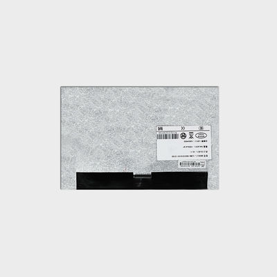 10.1인치 고 밝기 LCD 디스플레이 1280*800 LVDS 1000nits