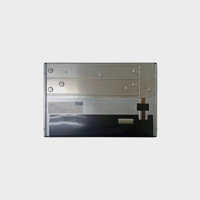 높은 밝기 10.1 인치 LCD 디스플레이 야외 1280 * 800 LVDS 1000 Nits LCD 광고 화면