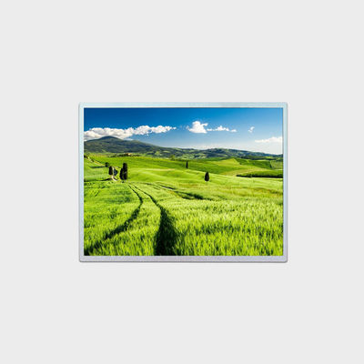 높은 밝기 10.4인치 LCD 디스플레이 1024*768 LVDS 1500nits with 1500nits 밝기
