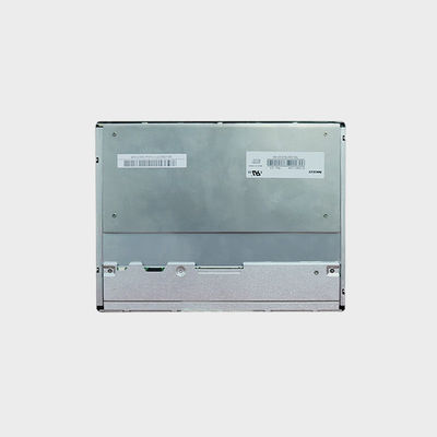 높은 밝기 10.4인치 LCD 디스플레이 1024*768 LVDS 1500nits with 1500nits 밝기
