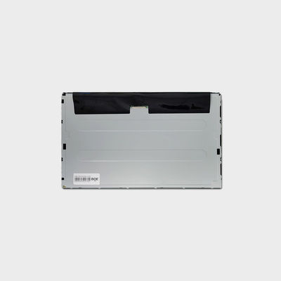 LVDS 1000nits 18.5 인치 LCD 디스플레이 1920 * 1080 해상도 및 0-50C 운영 온도