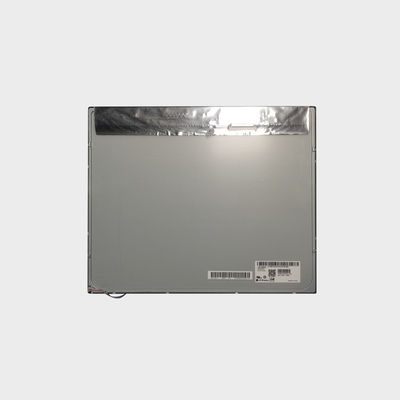 LVDS 500nits 고 밝기 LCD 화면 19 인치 LCD 디스플레이 1280 * 1024