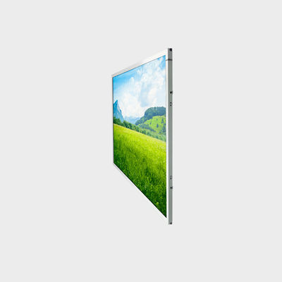 LVDS 500nits 고 밝기 LCD 화면 19 인치 LCD 디스플레이 1280 * 1024