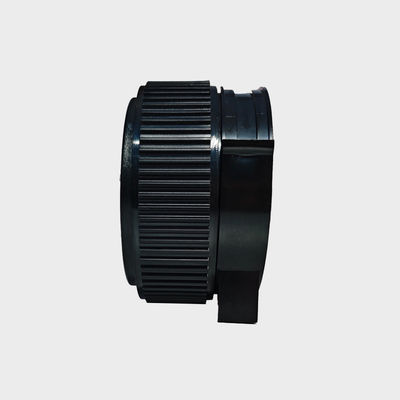 고해상도 LCD 프로젝터 렌즈 4.0 인치 F125mm 480P-720P TR1.64:1
