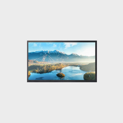 21.5 인치 고 밝기 LCD 디스플레이 보드 1920*1080 LVDS 1500 Nits 디스플레이