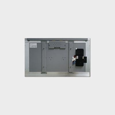 32인치 고 밝기 LCD 디스플레이 1920*1080 LVDS 1500nits -20-70C 넓은 온도 범위