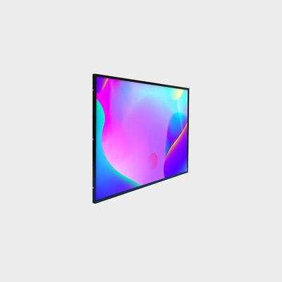 32인치 고 밝기 LCD 디스플레이 1920*1080 LVDS 1500nits -20-70C 넓은 온도 범위