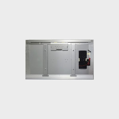1920*1080 고 밝기 LCD 디스플레이 32 인치 LVDS 1200 닛 디스플레이