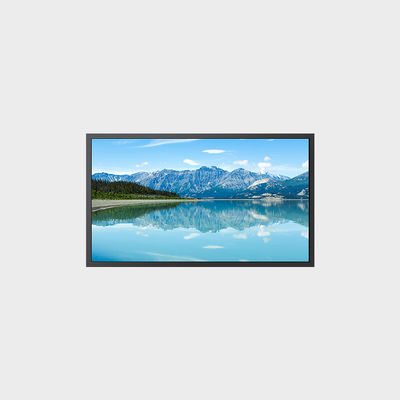 1920*1080 고 밝기 LCD 디스플레이 32 인치 LVDS 1200 닛 디스플레이
