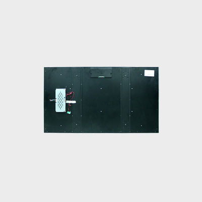 높은 밝기 49인치 LCD 디스플레이 1920*1080 LVDS 2500nits 넓은 온도 범위