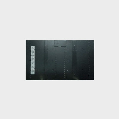 LVDS 2000nits 고 밝기 LCD 디스플레이 1920*1080 65 인치 LCD 화면 패널