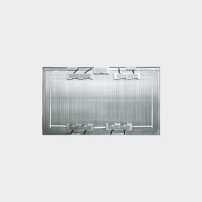 86인치 고 밝기 LCD 디스플레이 3840*2160 V-By-One 2500nits