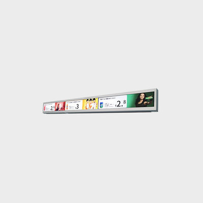 27.5인치 바 타입 LCD 디스플레이 1920*136 LVDS 700nits