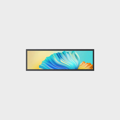 38인치 바 타입 LCD 디스플레이 1920*540 LVDS 700nits
