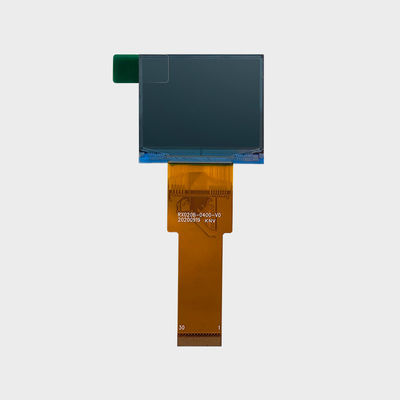 2.0인치 LCD 디스플레이 FOG 480 ((RGB) *360 30PIN RGB LCD 패널