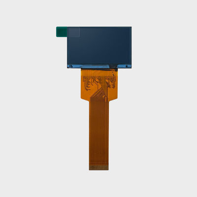 2.11인치 프로젝터 LCD 디스플레이 FOG 800 ((RGB) * 480 30PIN SPI+RGB/SPI+LVDS/MIPI