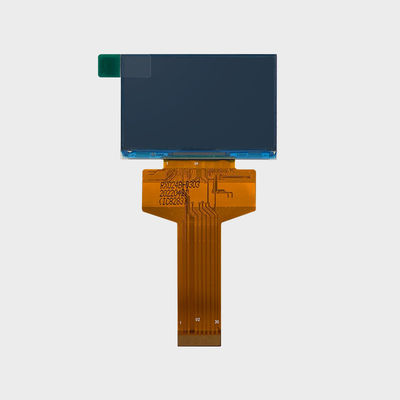 2.4 인치 LCD 프로젝터 디스플레이 FOG 800 ((RGB) * 480 LVDS 30 PIN LCD 화면
