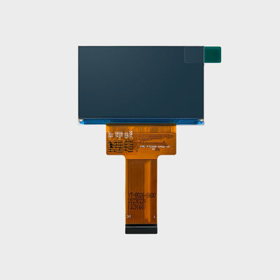 2.6인치 프로젝터 LCD 디스플레이 FOG 640 ((RGB) *360 LVDS 30 PIN LCD 화면