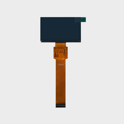 2.69 인치 프로젝터 LCD 화면 FOG 1280 ((RGB) *720 30PIN LVDS LCD 화면