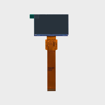 2.69 인치 프로젝터 LCD 화면 FOG 1280 ((RGB) *720 30PIN LVDS LCD 화면