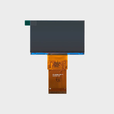 4인치 프로젝터 LCD 패널 FOG 1920 ((RGB) *1080 60PIN LVDS LCD 화면