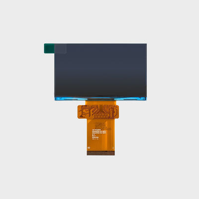 4.5 인치 프로젝터 LCD 디스플레이 FOG 1920 ((RGB) * 1080 60PIN LVDS LCD 화면