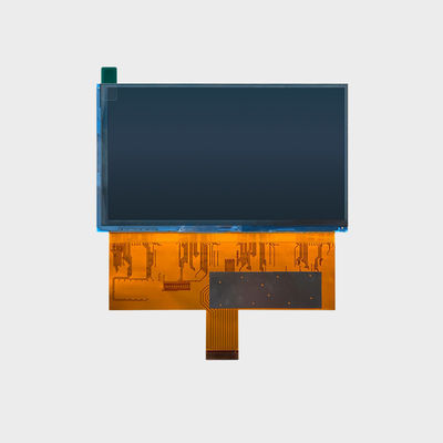 40 핀 LCD 디스플레이 LVDS LCD 프로젝터 화면 1920 ((RGB) * 1080