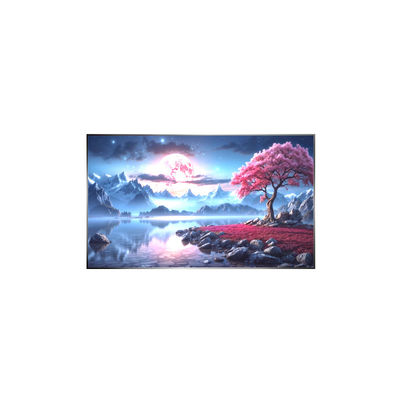 13.3인치 고휘도 LCD 패널 1920*1080 EDP 1000nits LCMA-RX0133GB03-C100
